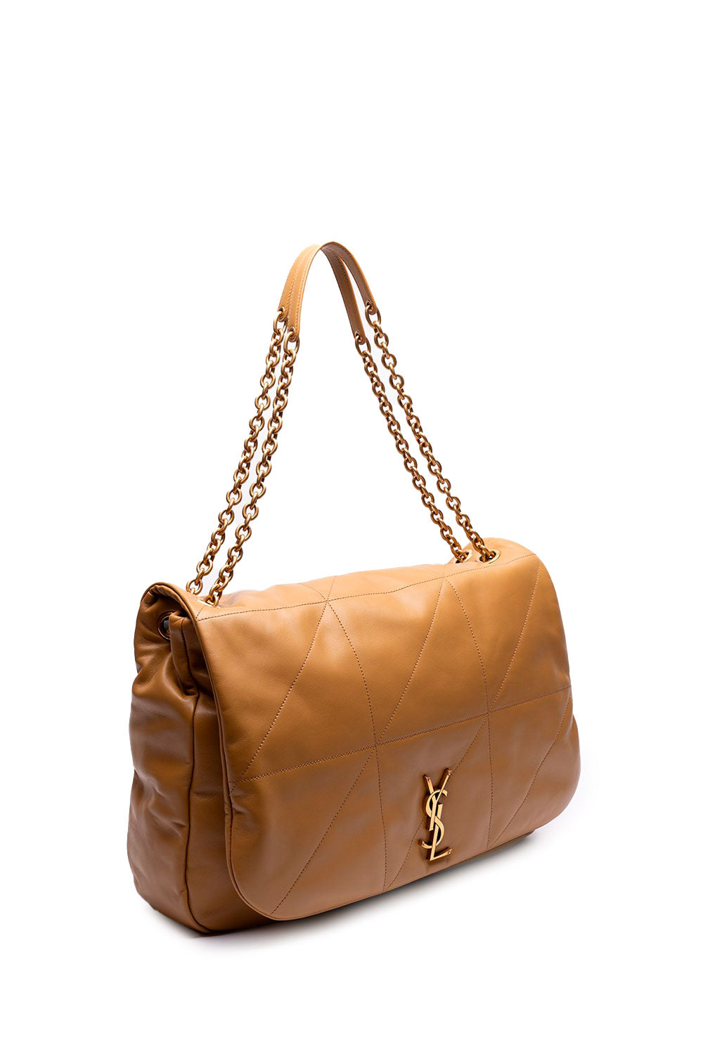 Large Jamie 4.3 Shoulder Bag in Lambskin