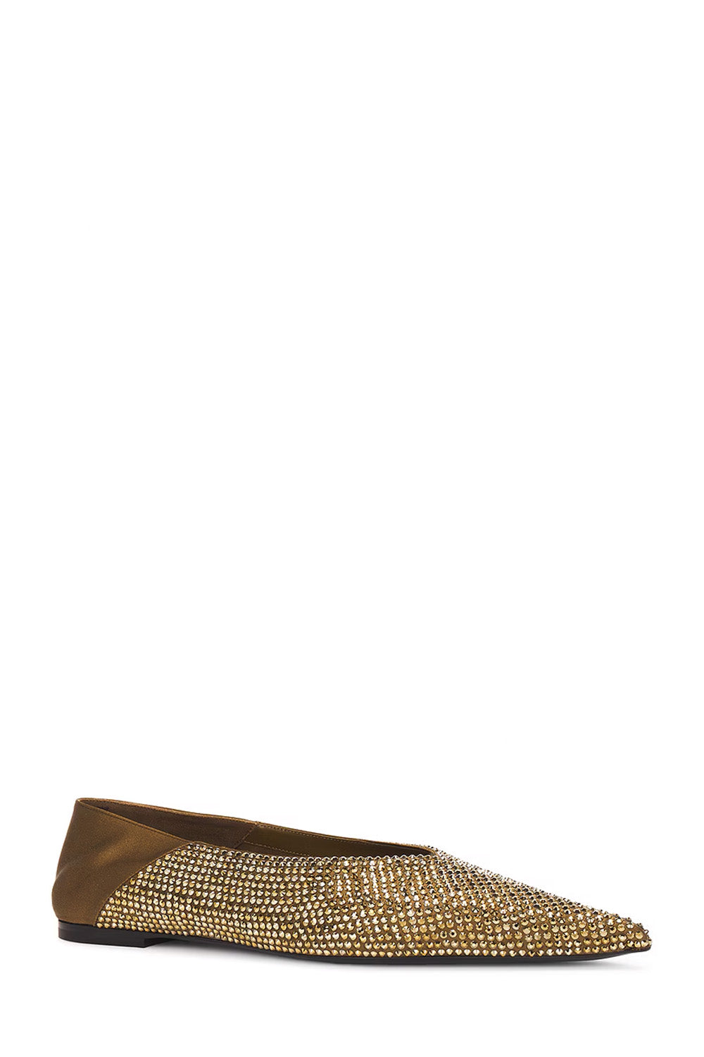 Carolyn Flat Shoe