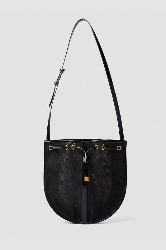 Daryl Pochon Shoulder Bag