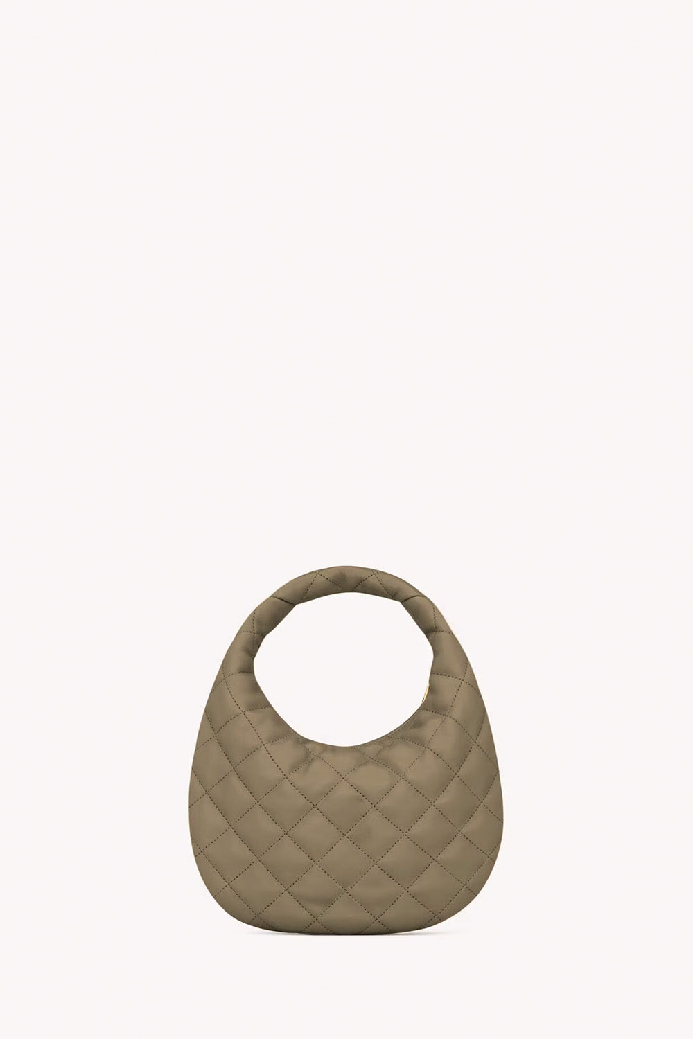 Icarino In Quilted Nappa