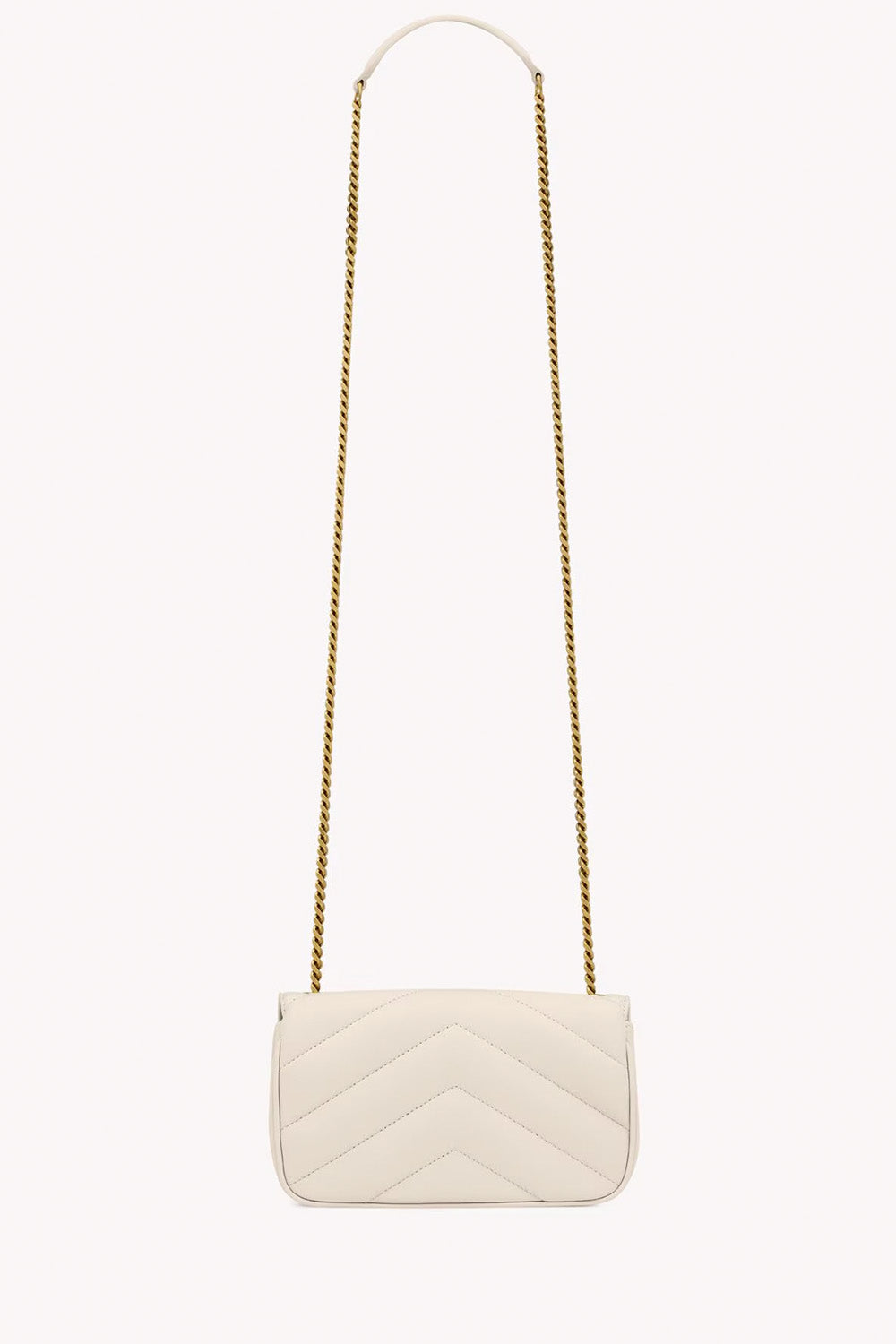Loulou Mini In Lambskin
