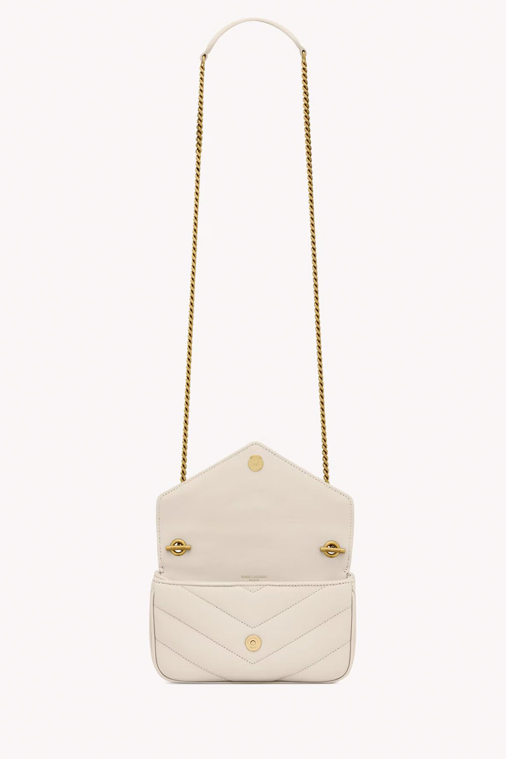 Loulou Mini In Lambskin