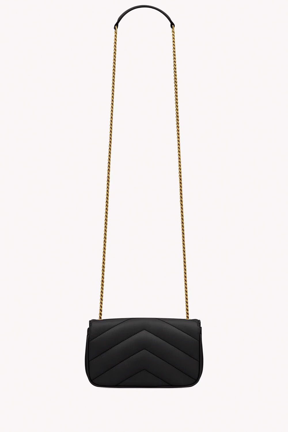 Loulou Mini In Lambskin
