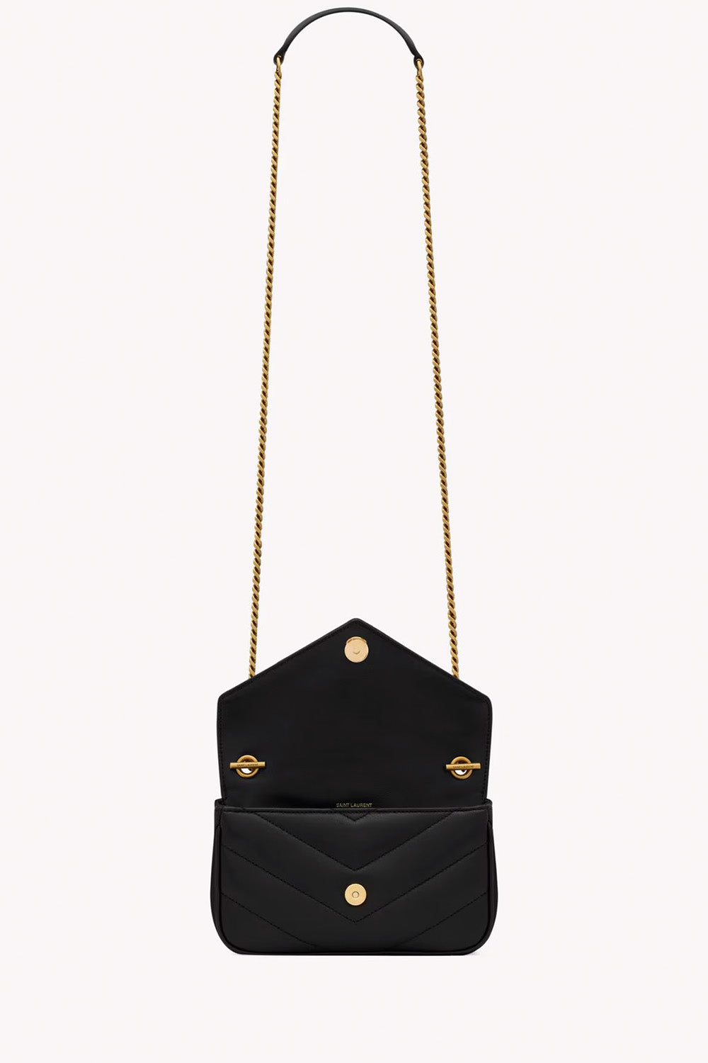 Loulou Mini In Lambskin