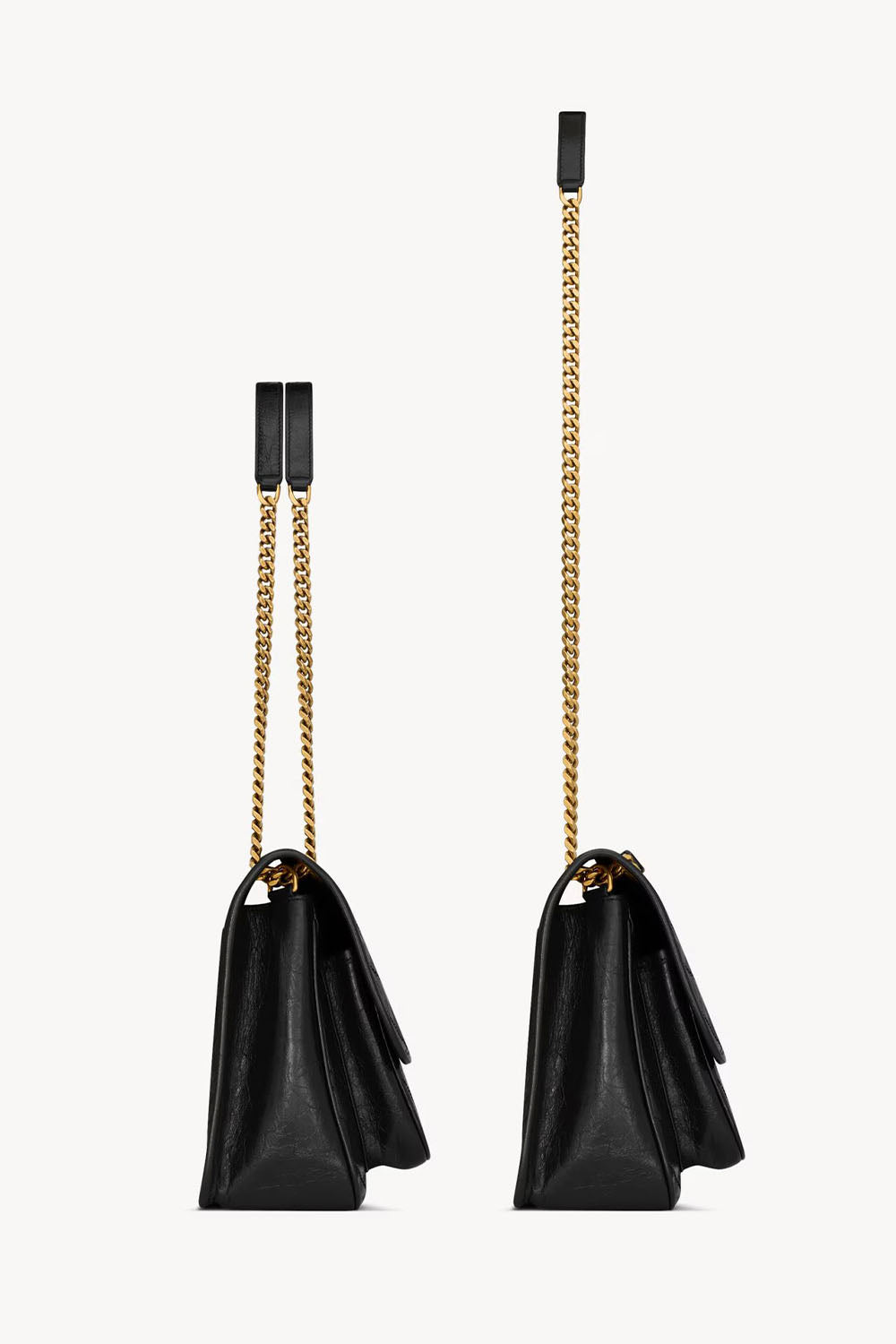 Niki Medium In Vintage Leather