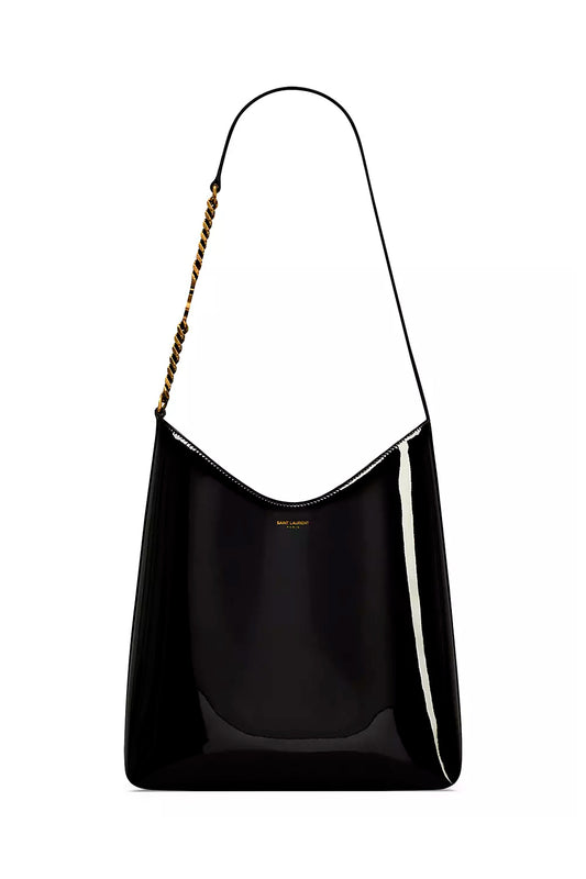 Rendez-Vous Shoulder Bag in Patent Leather