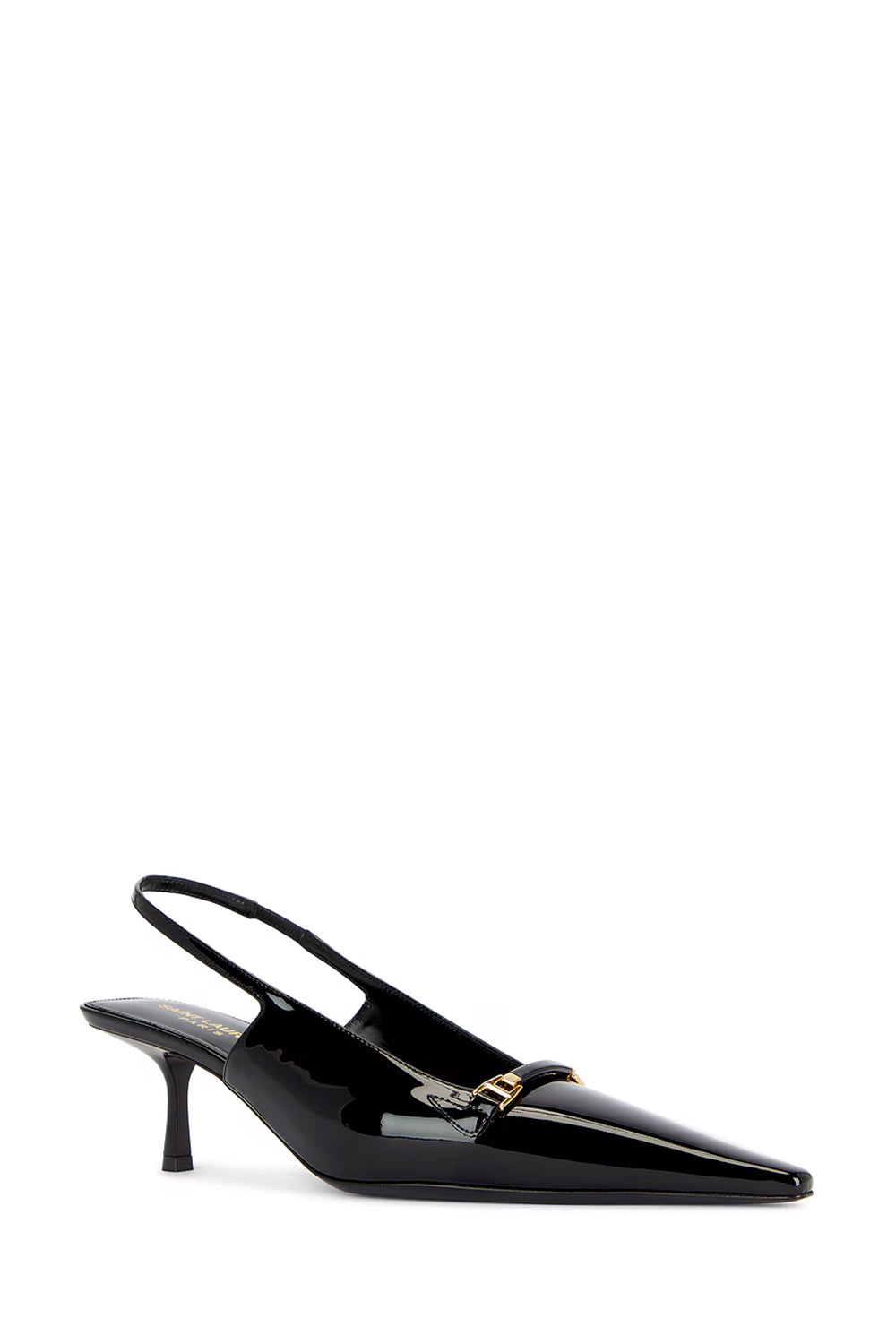 Carine Slingback Pump