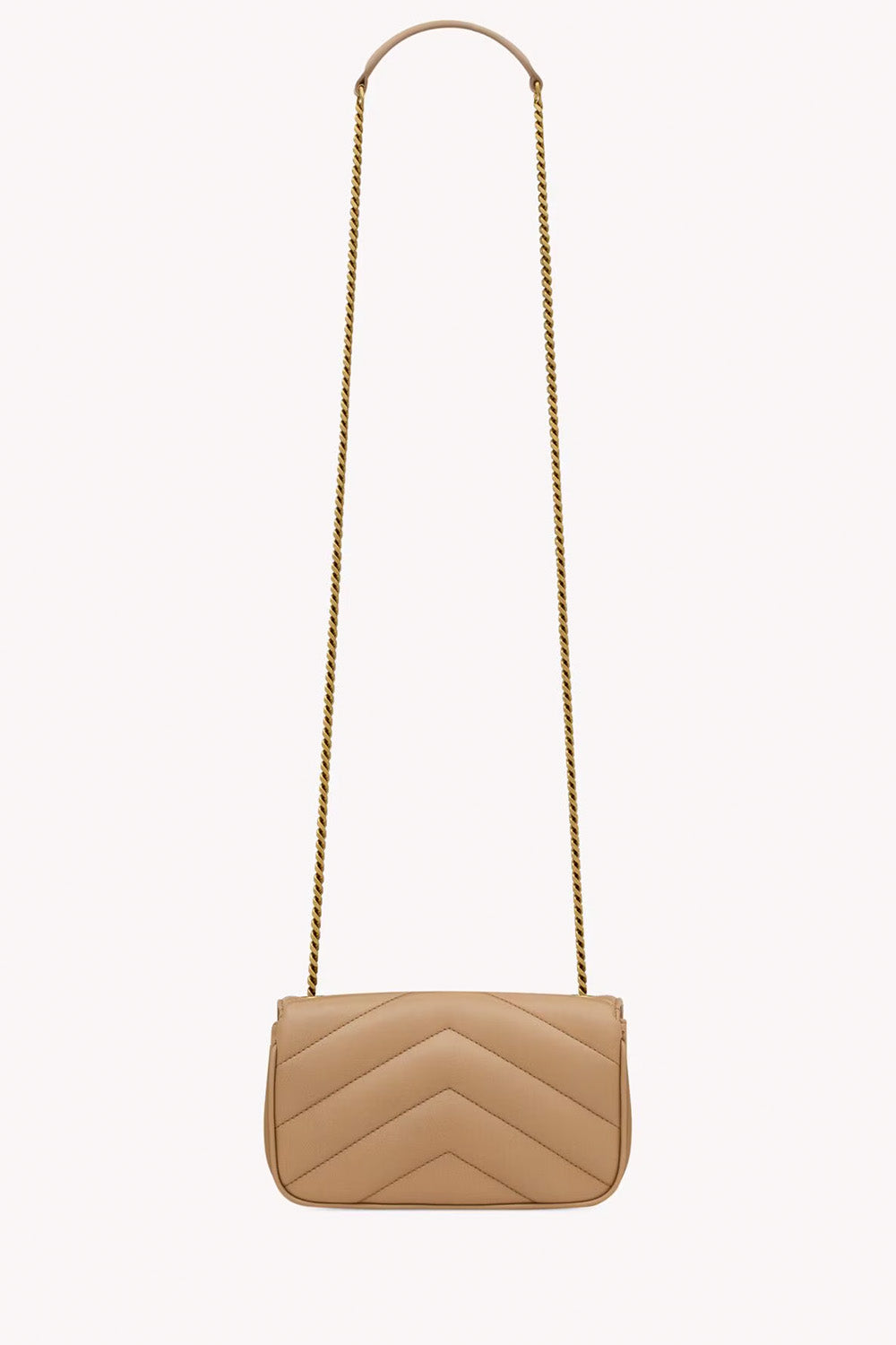 Loulou Mini In Lambskin