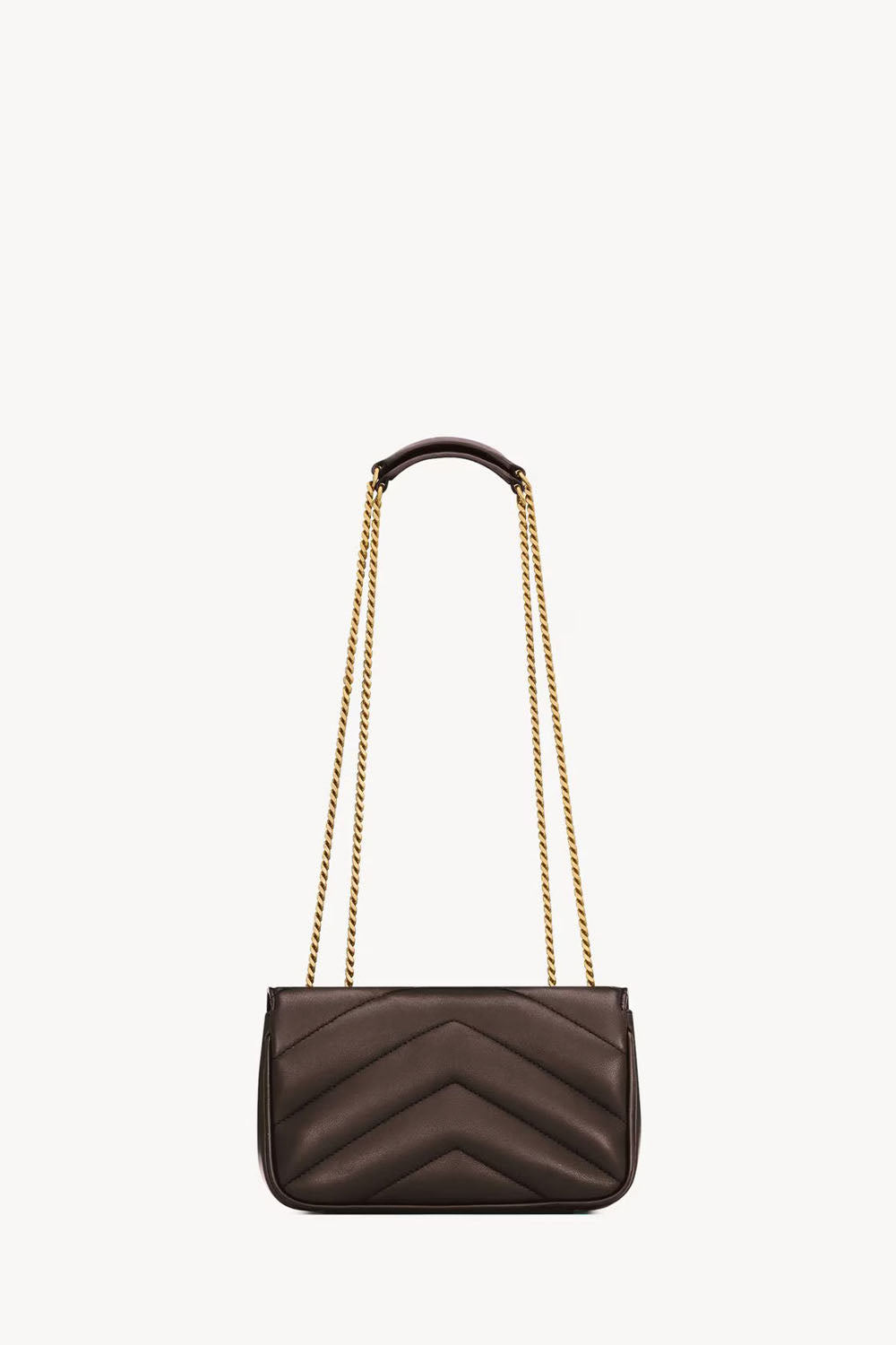 Loulou Mini In Lambskin