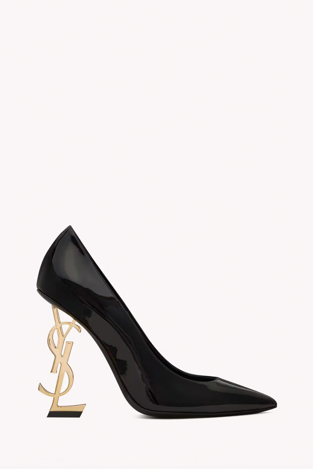 Opyum Point-Toe Patent Leather Pumps