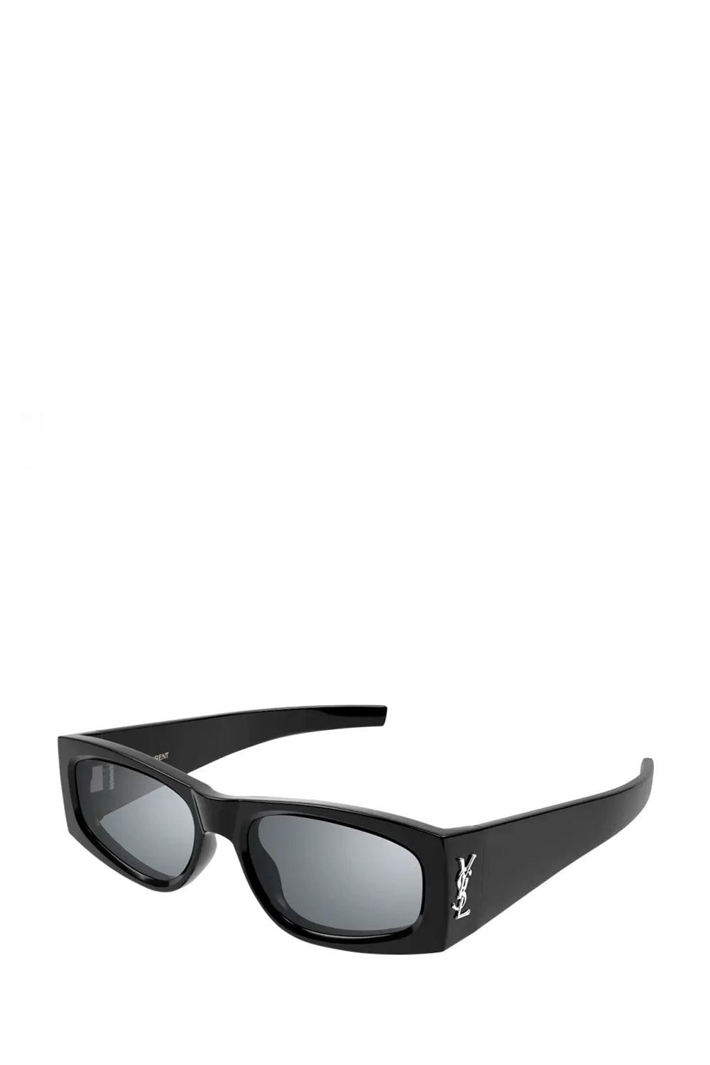 SAINT LAURENT - SL M140 Rectangular Acetate Sunglasses – The