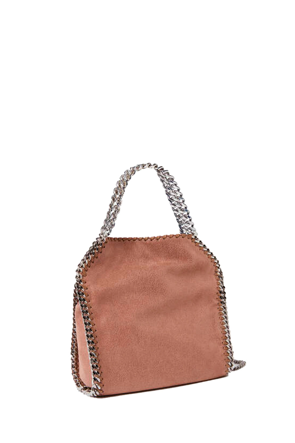 Falabella Fold-Over Mini Tote