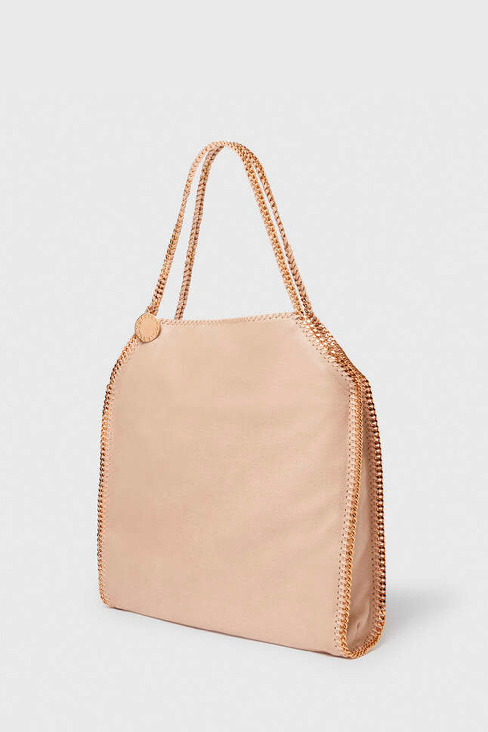 Baby Bella Large Shoulder Tote Bag