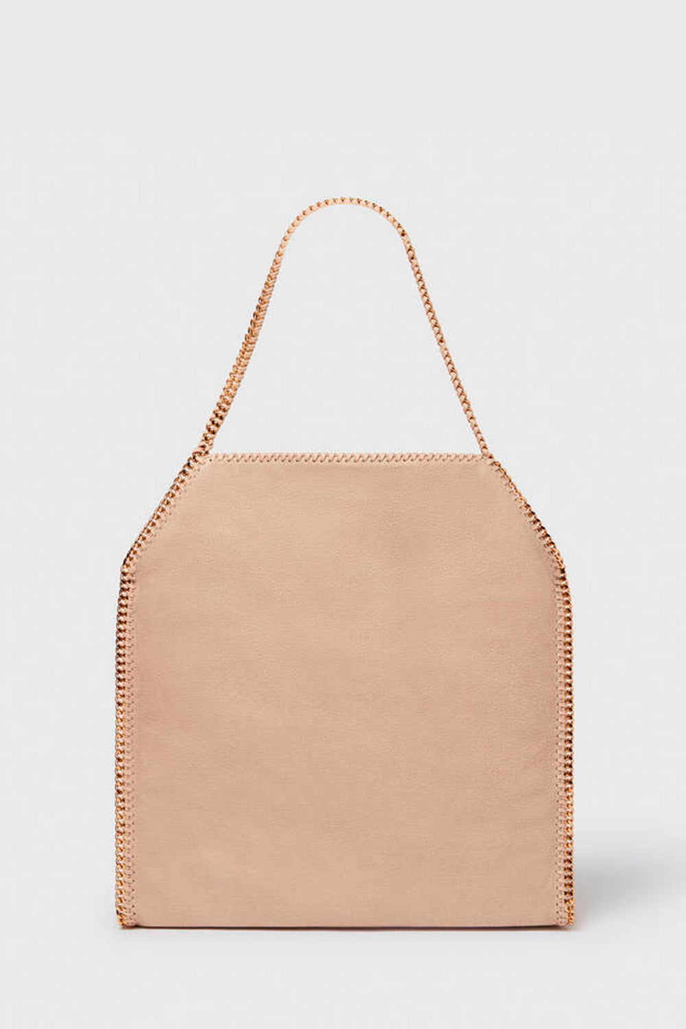 Baby Bella Large Shoulder Tote Bag