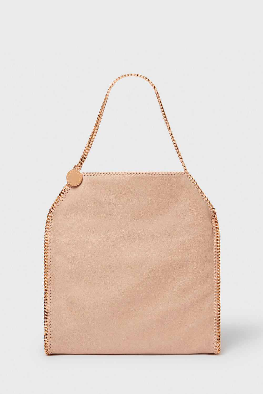 Baby Bella Large Shoulder Tote Bag