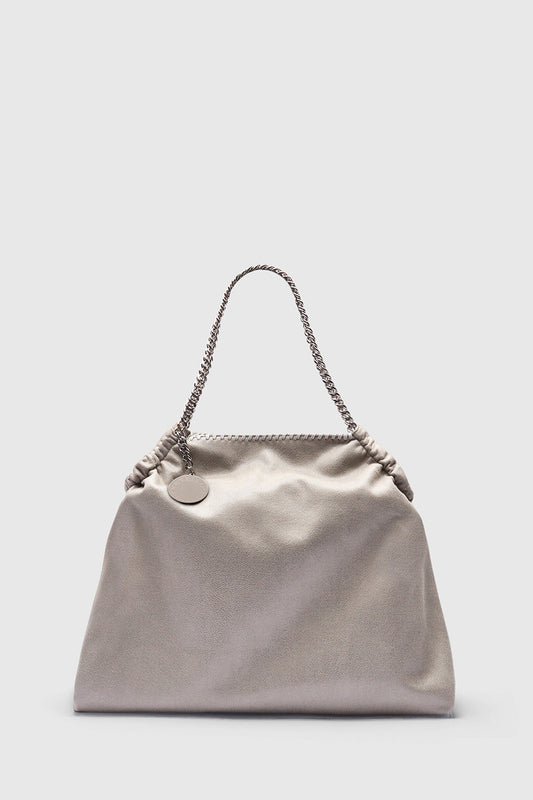 Falabella Drawstring Tote Bag