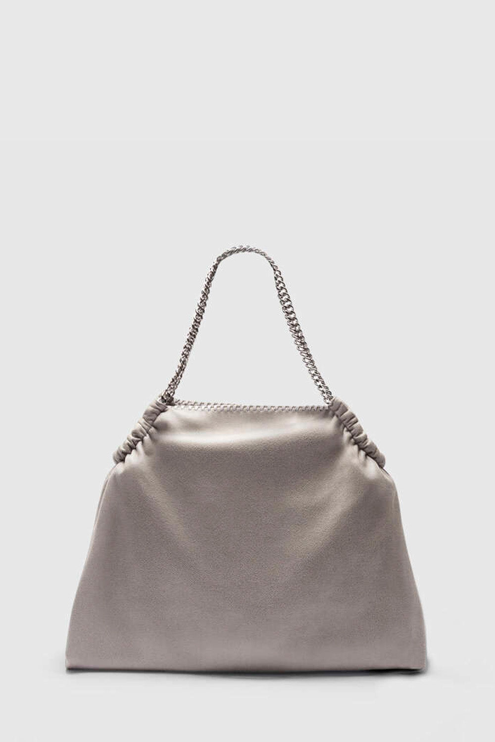 Falabella Drawstring Tote Bag