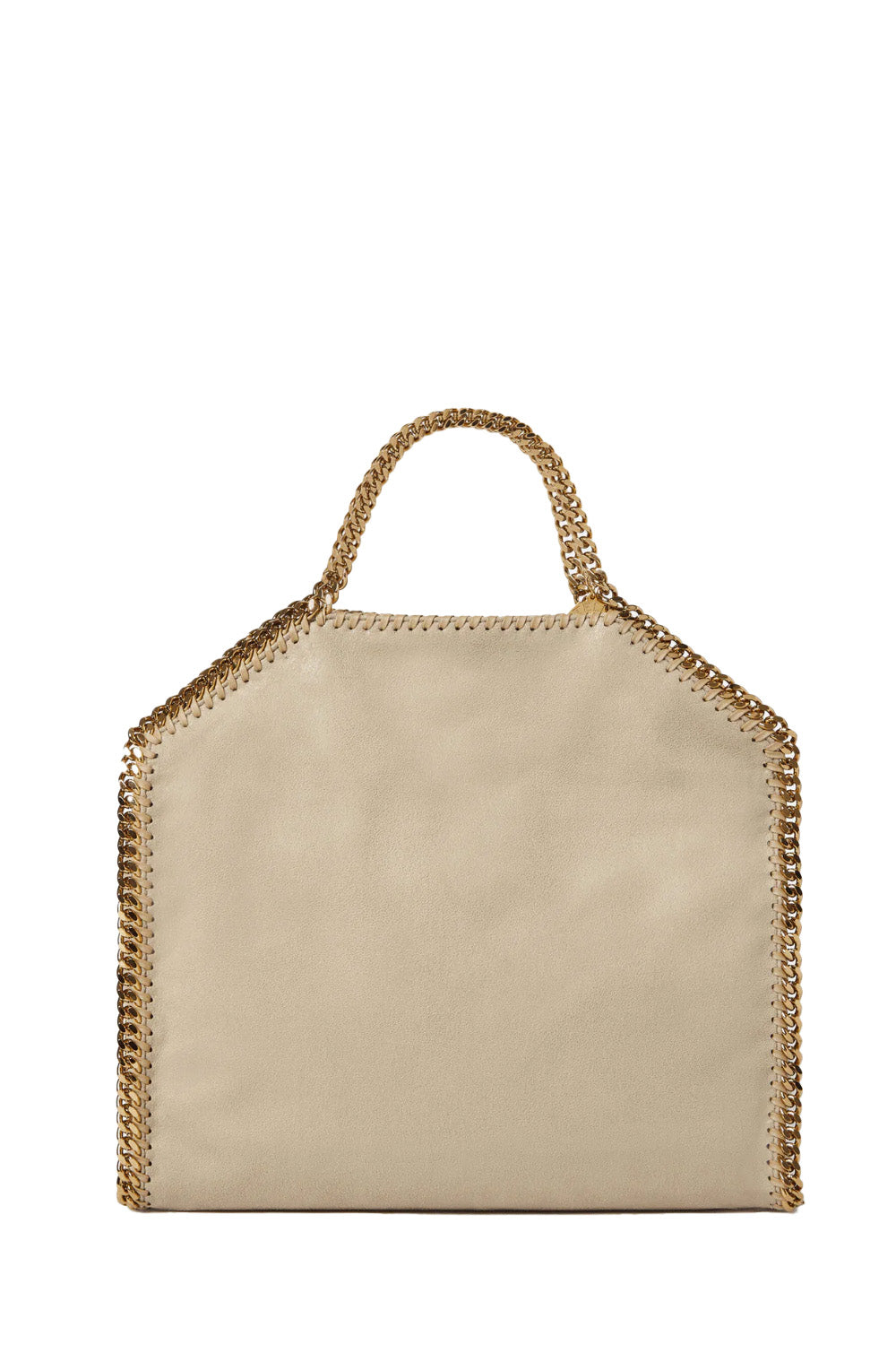 Falabella Fold-Over Tote Bag