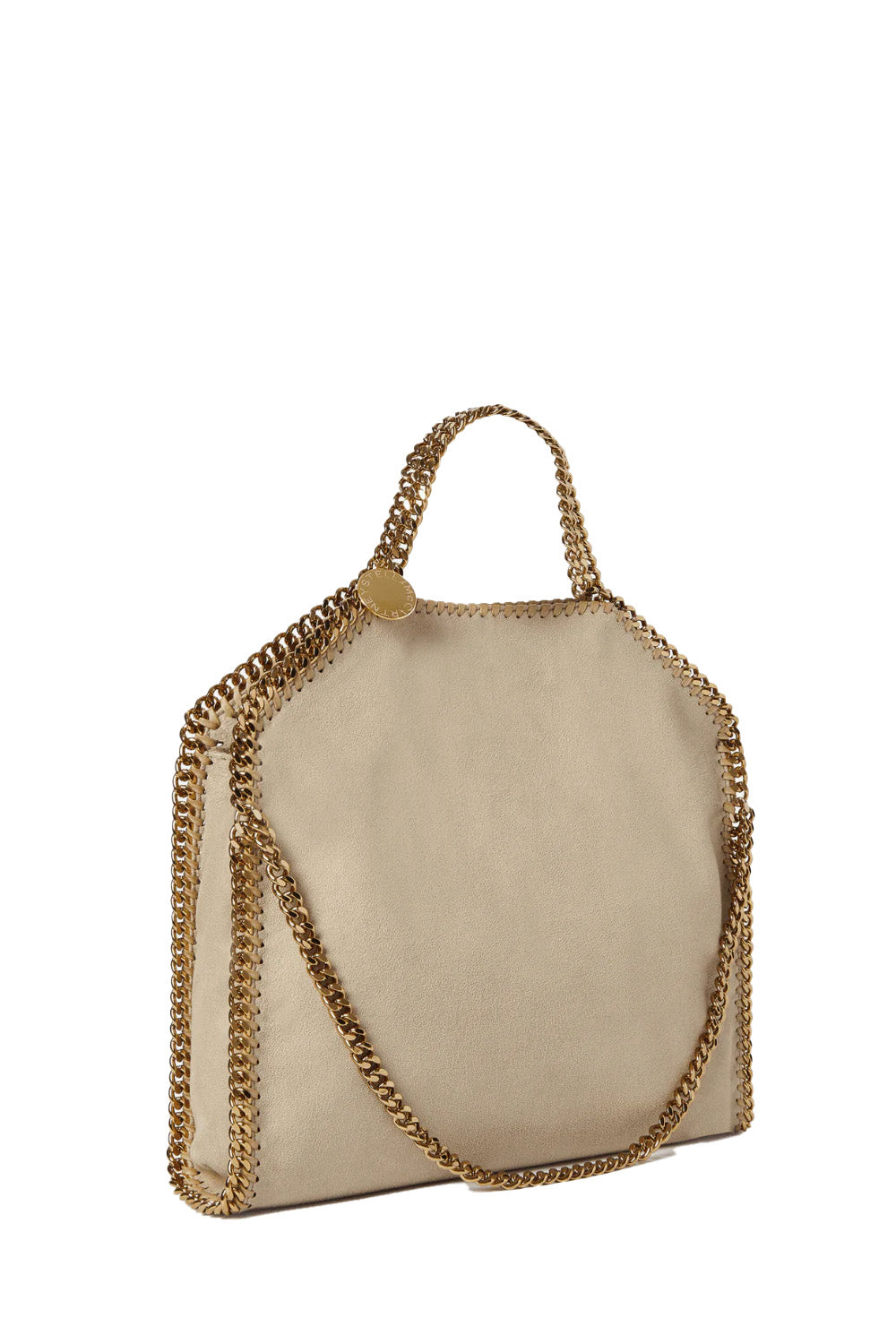 Falabella Fold-Over Tote Bag