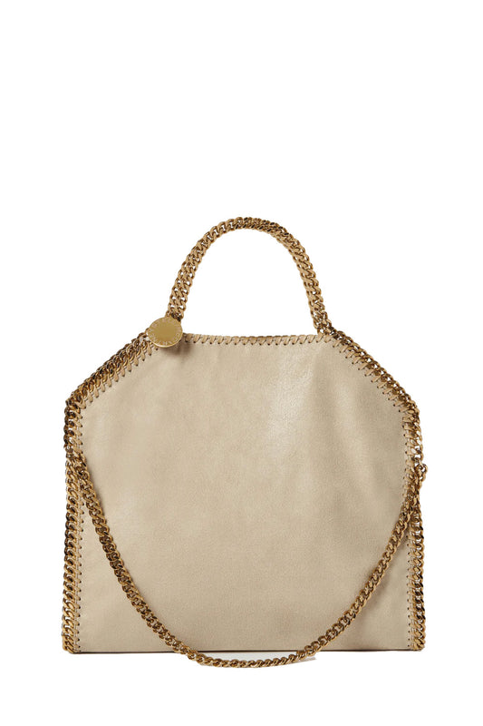 Falabella Fold-Over Tote Bag