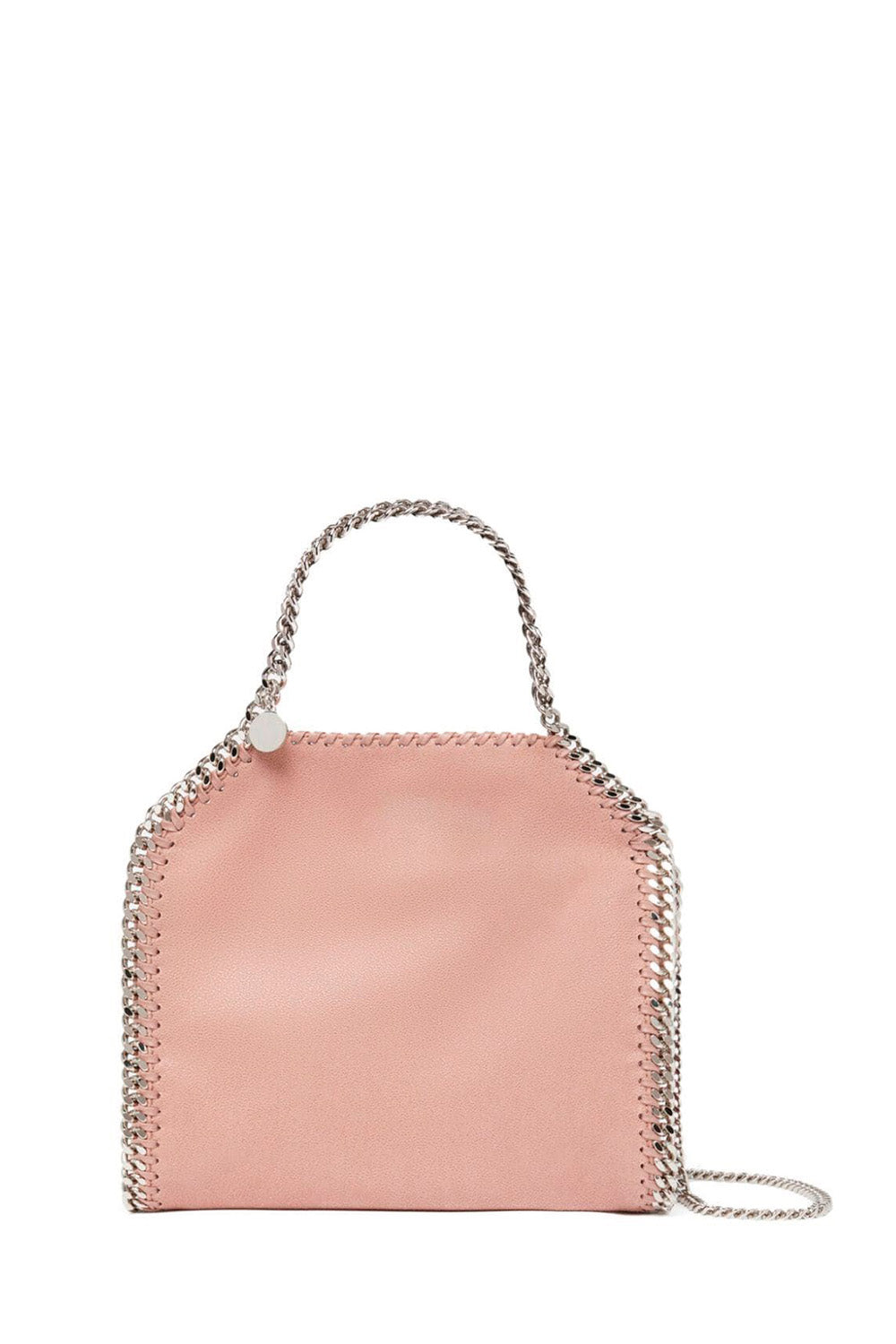 Falabella Fold-Over Mini Tote