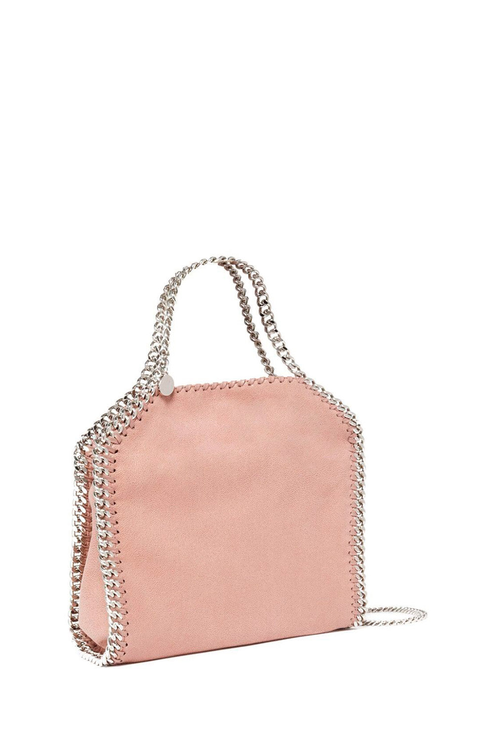 Falabella Fold-Over Mini Tote