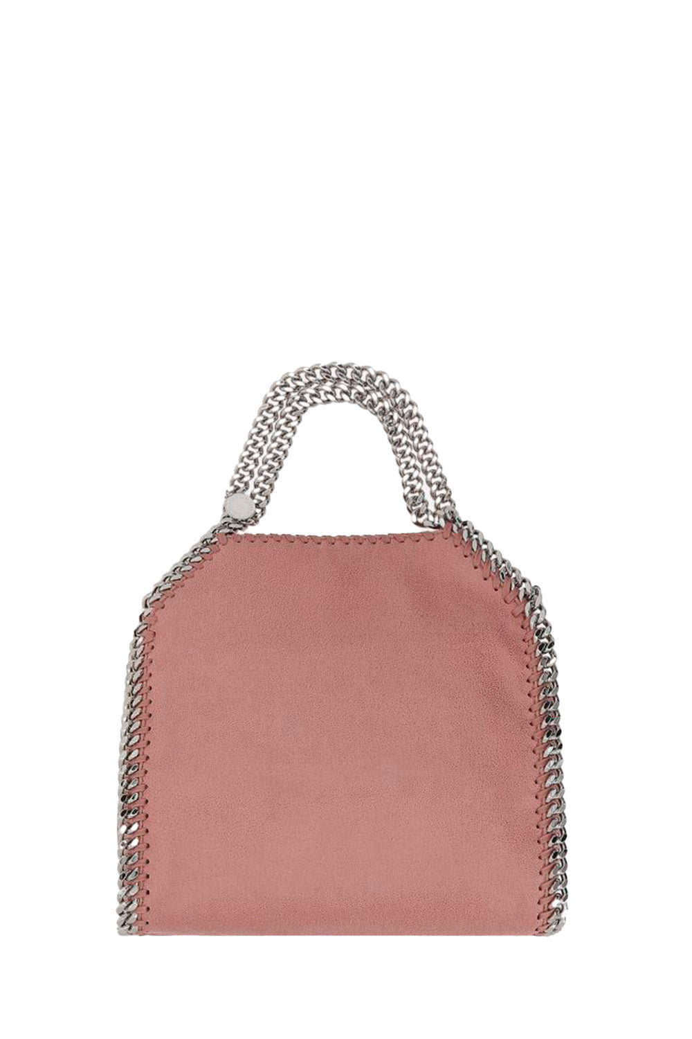 Falabella Fold-Over Mini Tote