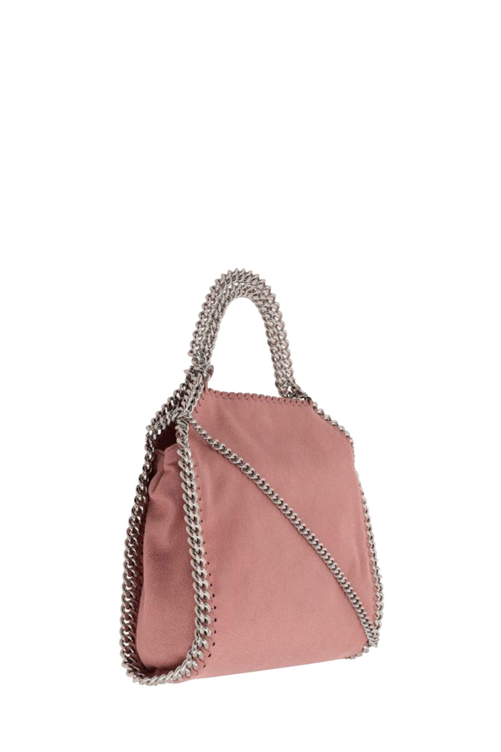 Falabella Fold-Over Mini Tote