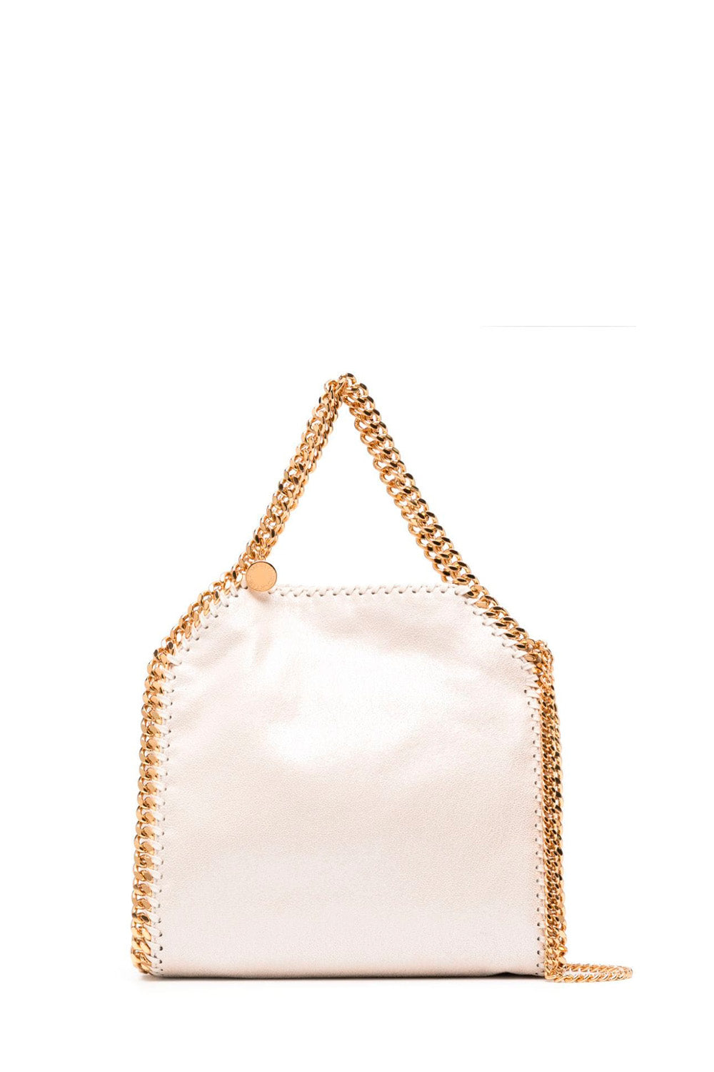 Falabella Fold-Over Mini Tote