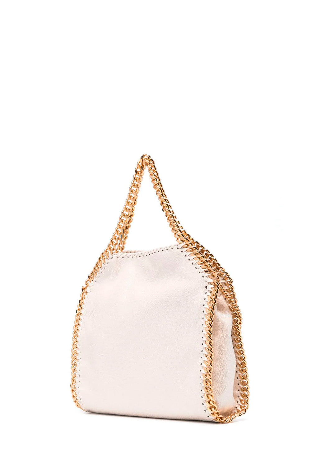 Falabella Fold-Over Mini Tote