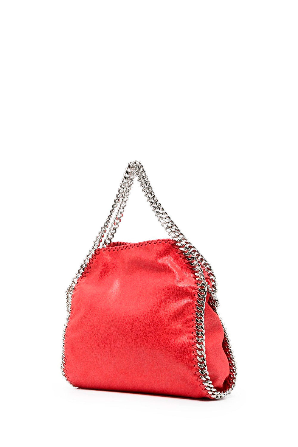 Falabella Fold-Over Mini Tote