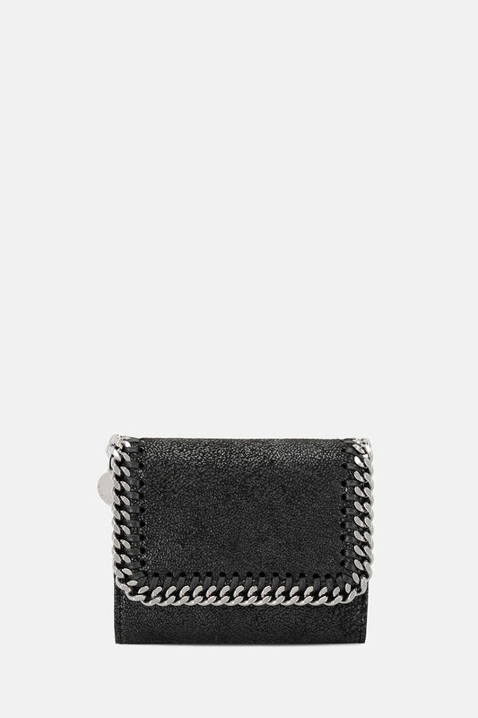 Falabella Small Flap Wallet