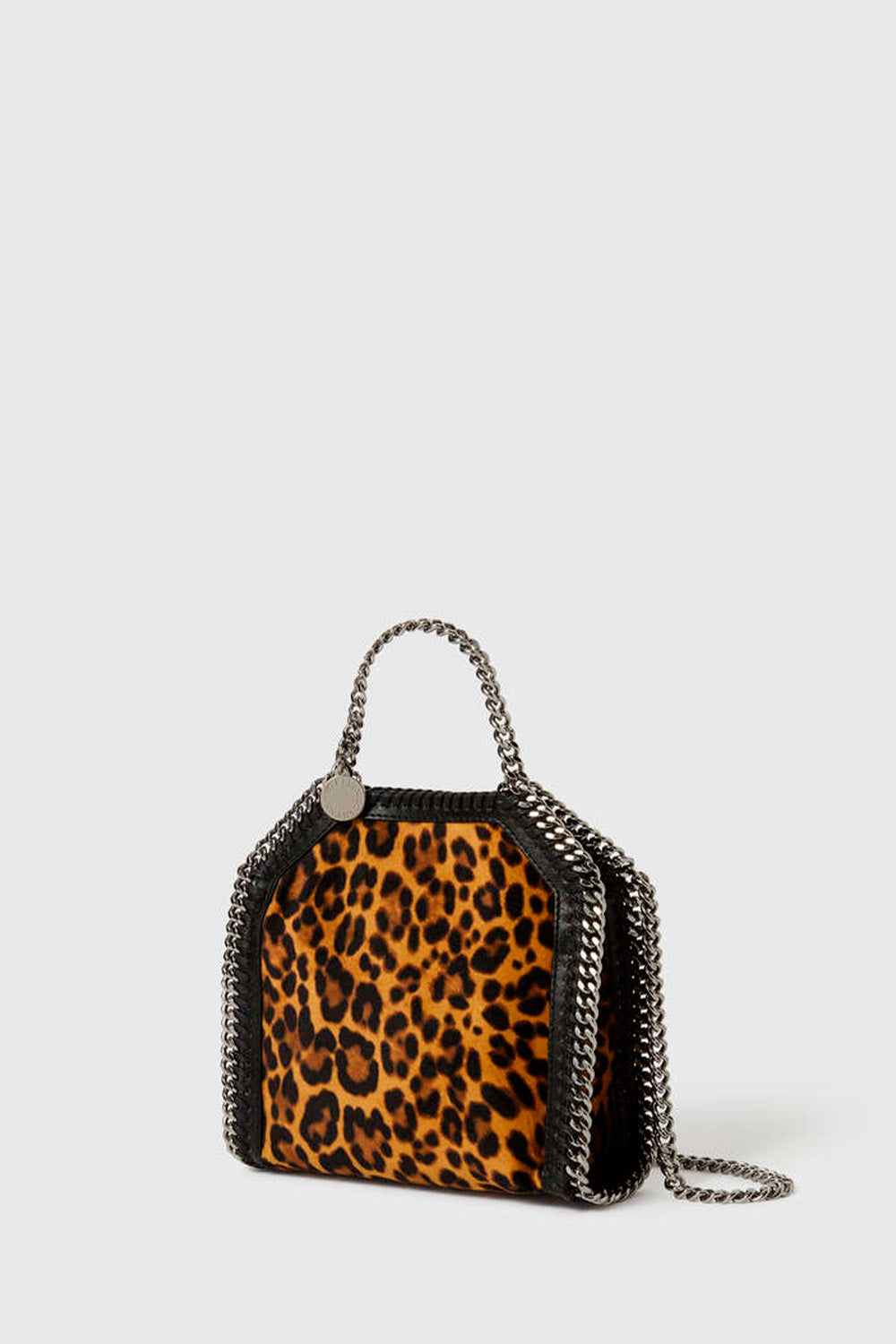 Falabella Tiny Tote Bag
