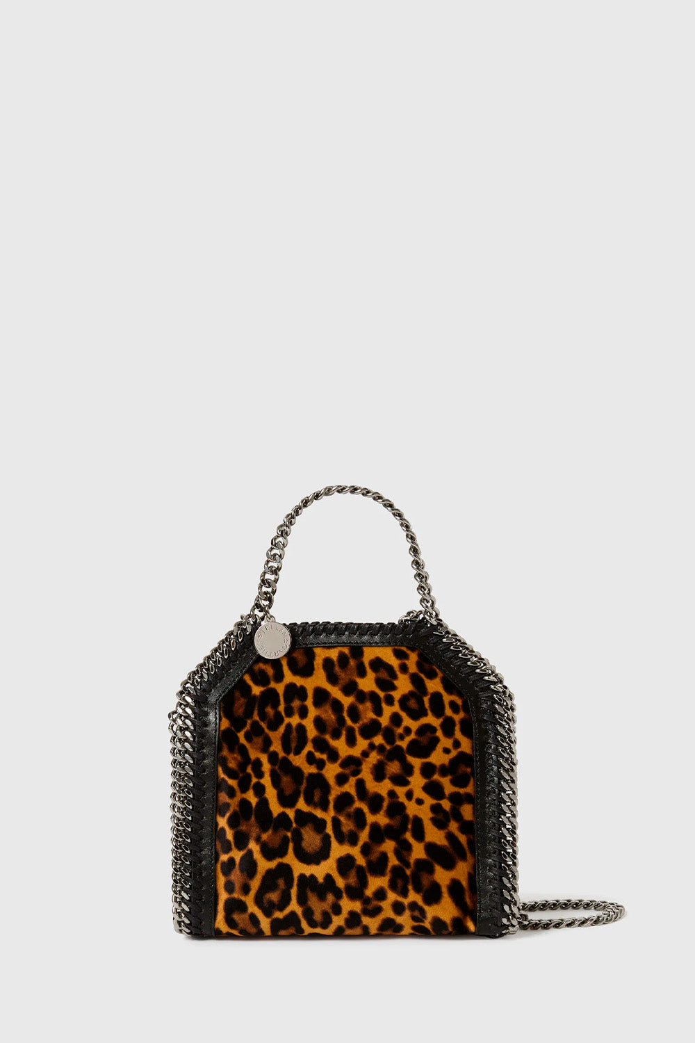 Falabella Tiny Tote Bag