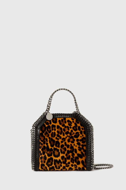 Falabella Tiny Tote Bag