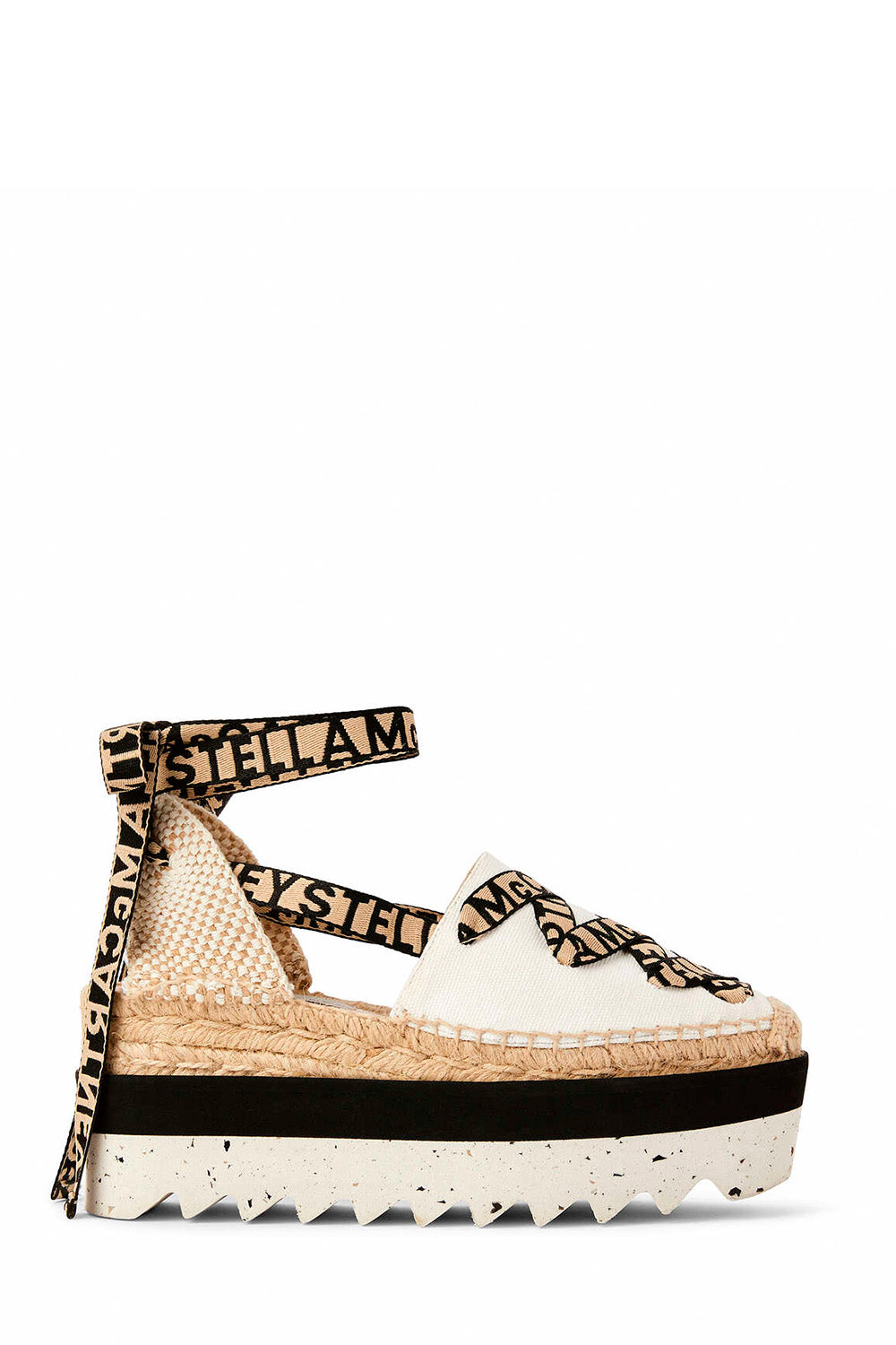 Gaia Platform Espadrilles