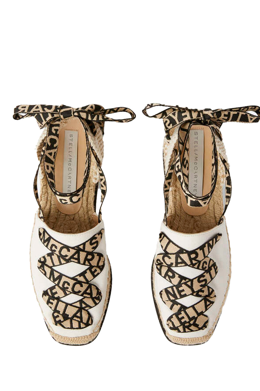 Gaia Platform Espadrilles