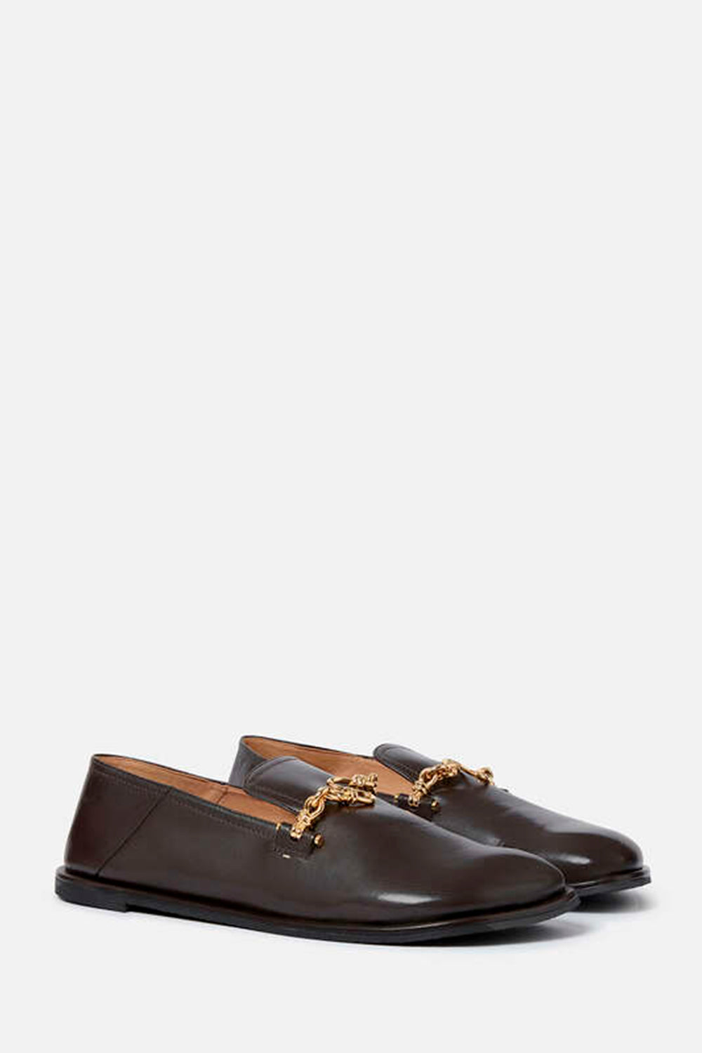 Ryder Collapsible Loafers