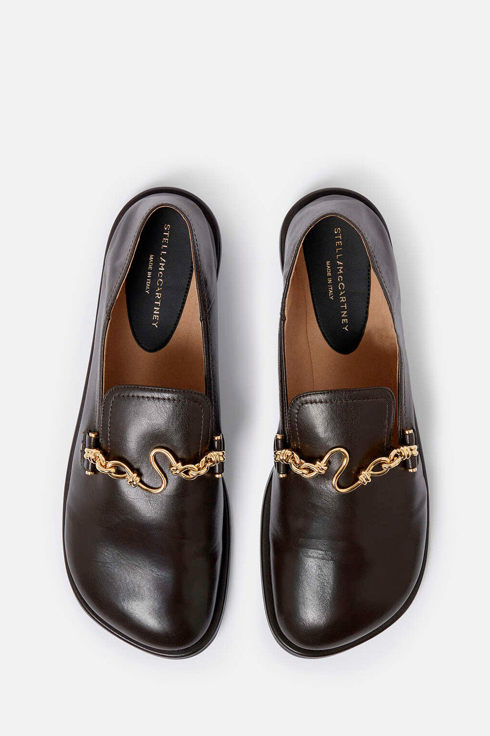 Ryder Collapsible Loafers