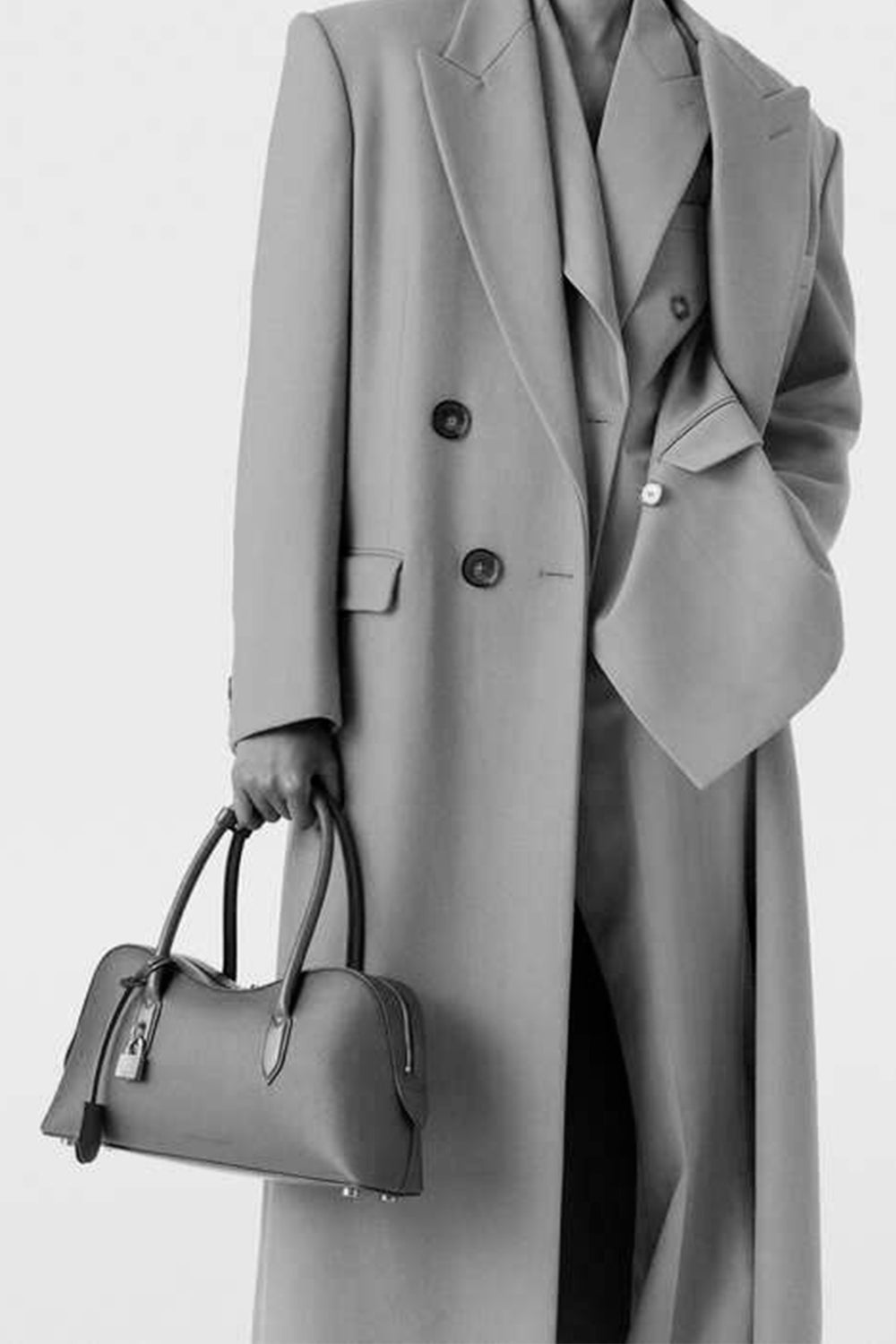 Ryder Shoulder Bag
