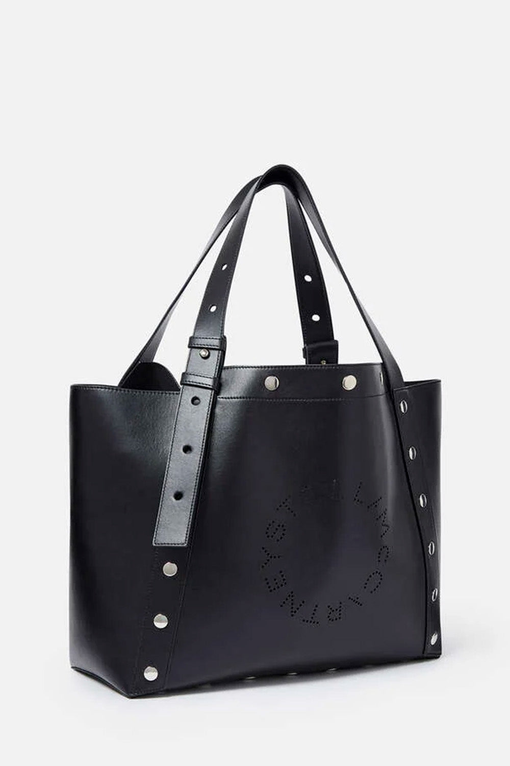 Stella Studs Large Tote Bag