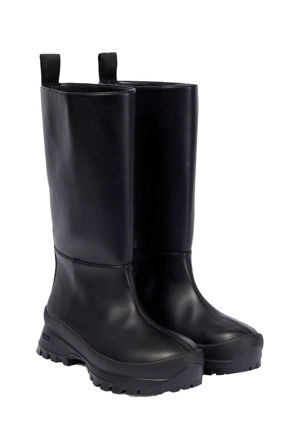 Trace Rain Boots