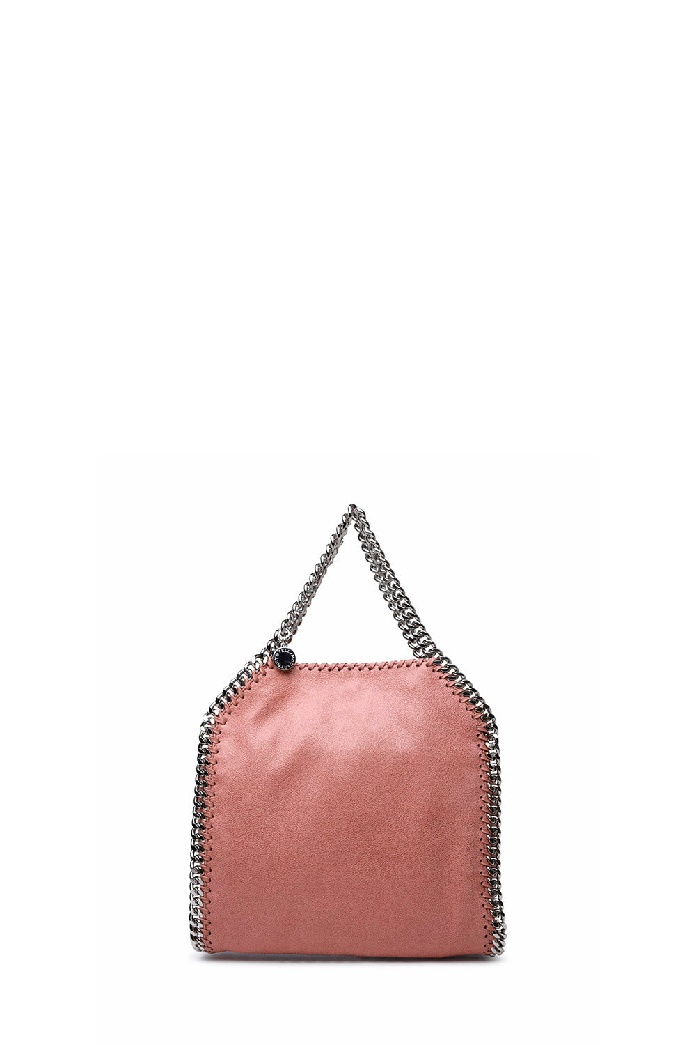 Falabella Fold-Over Mini Tote