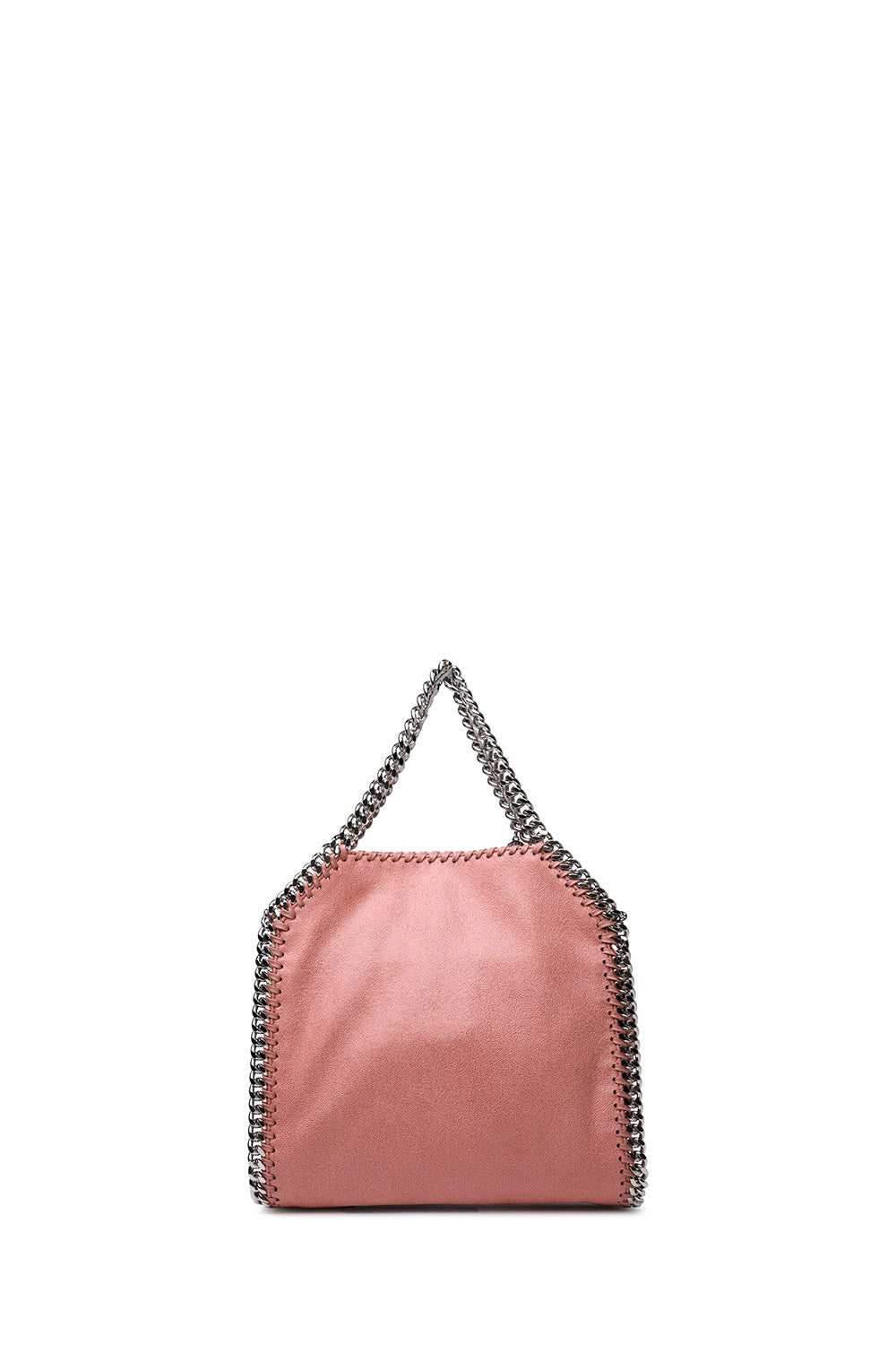 Falabella Fold-Over Mini Tote