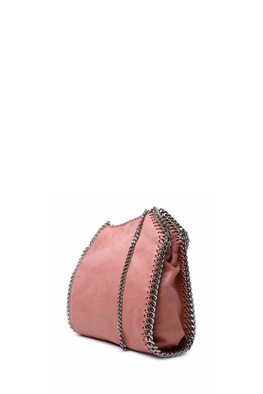 Falabella Fold-Over Mini Tote