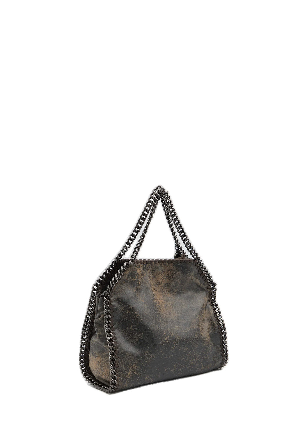Falabella Mini Top Handle Bag