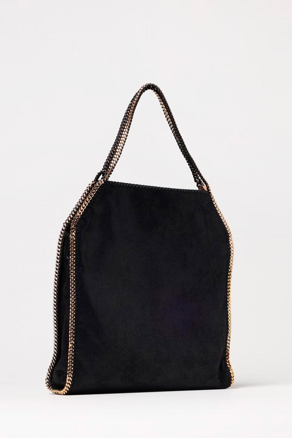 Baby Bella Large Shoulder Tote Bag