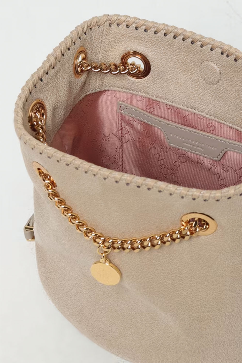 Falabella Bucket Bag