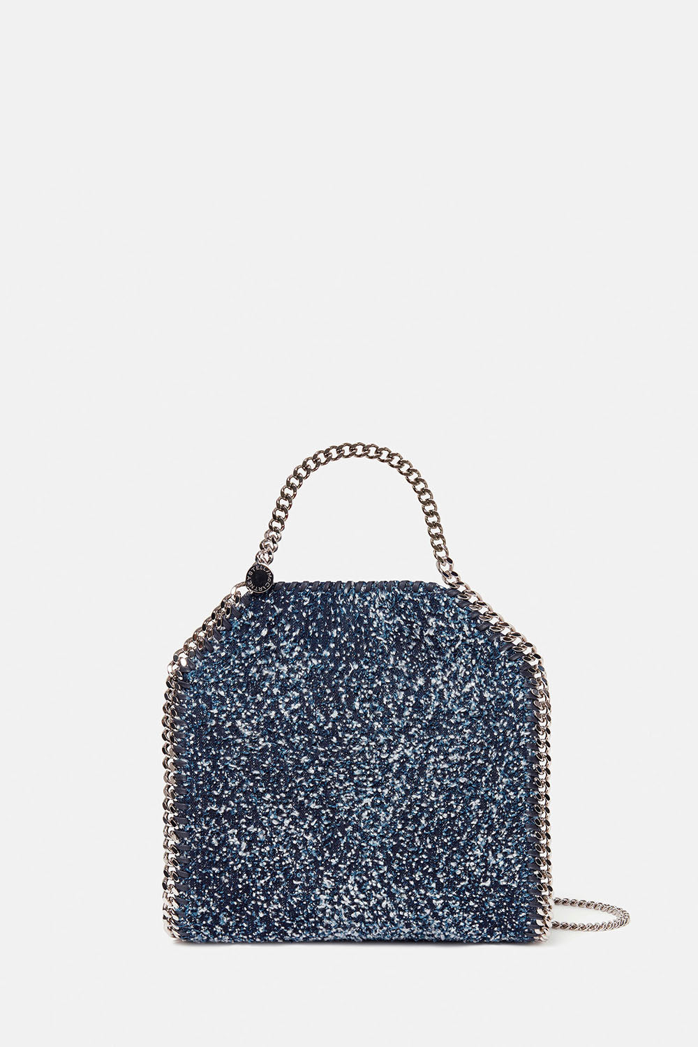 Falabella Fold-Over Mini Tote