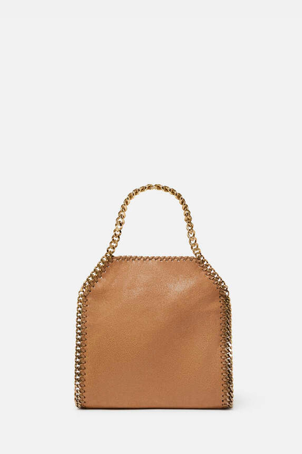 Falabella Fold-Over Mini Tote